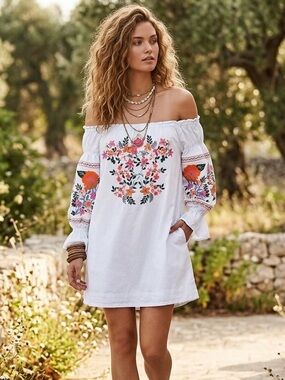 Free People One Shoulder Dresses for Women on Sale up to 90% Off: Poshmark